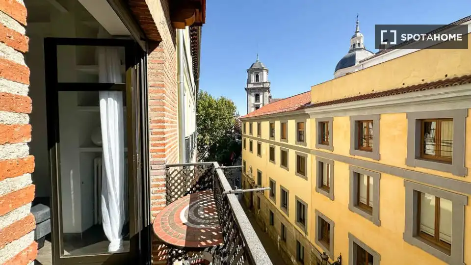 Appartement avec terrasse à louer à Centro, imagen 8