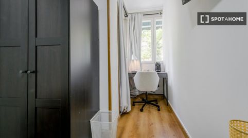 Photo 3 of Flat for rent in San Juan Bautista, Madrid Capital