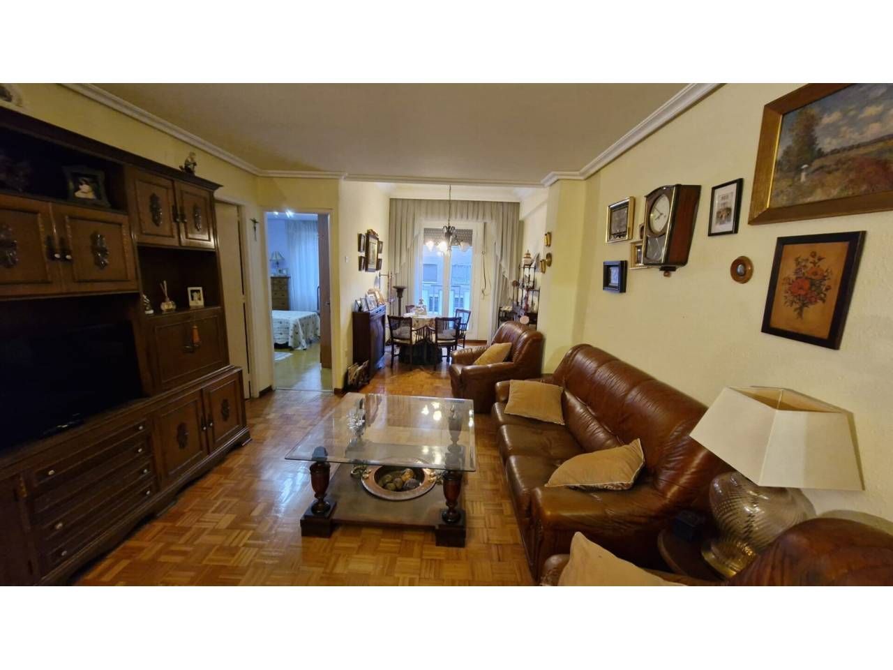 Pis en venda a Calle General Vara de Rey, Jesuitas, Centro