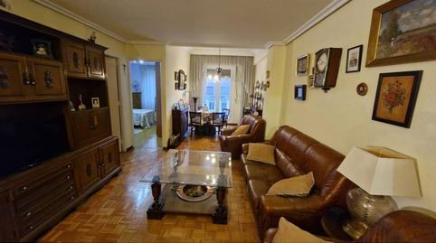 Foto 3 de Pis en venda a Calle General Vara de Rey, Jesuitas,  Logroño