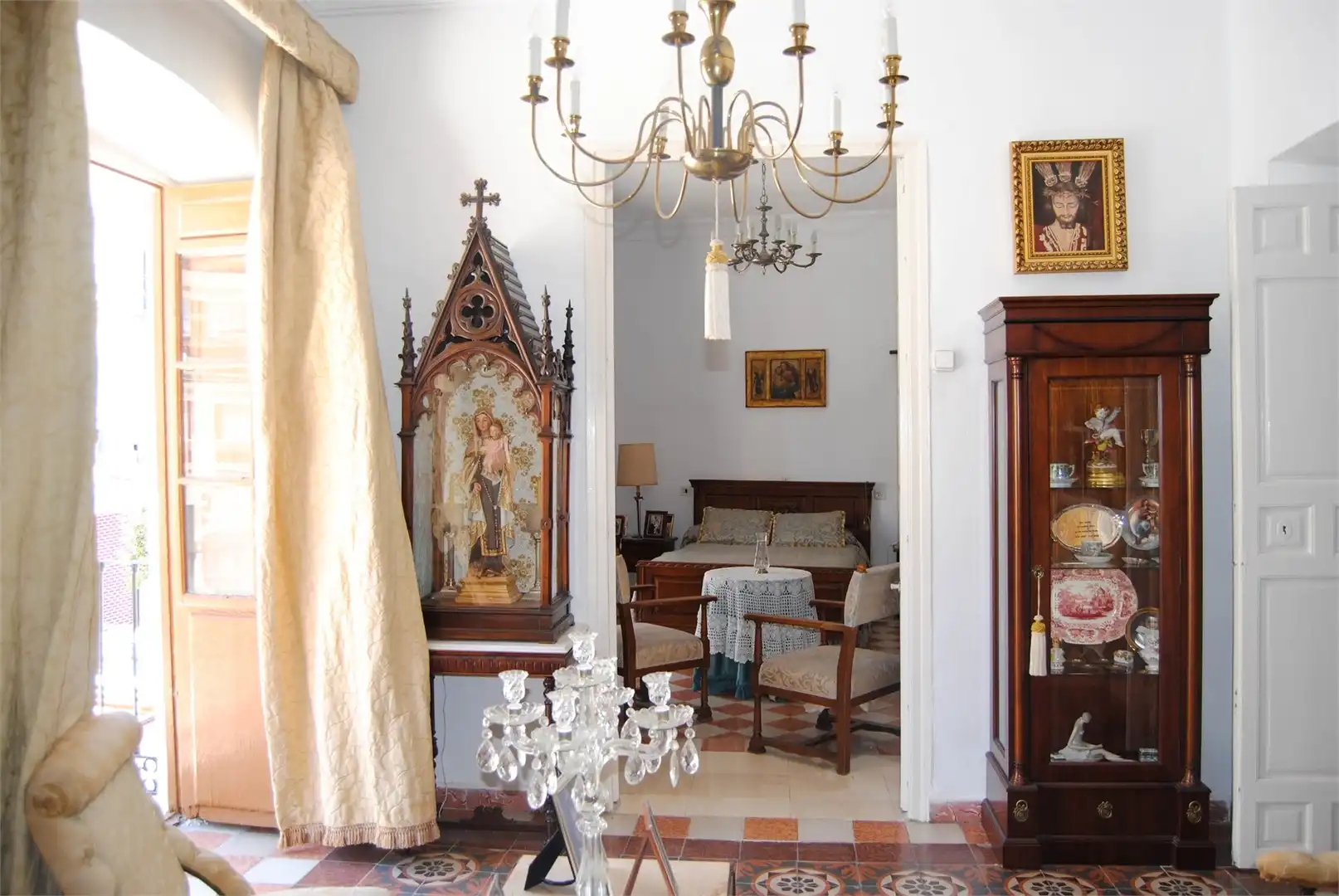 Casa o xalet en venda en Vélez-Málaga amb Terrassa