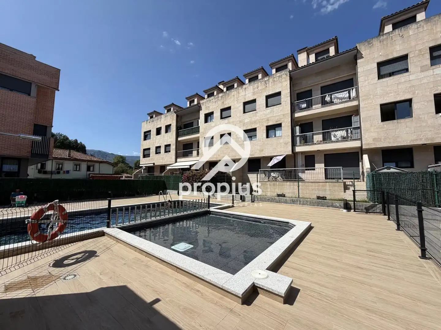 Appartement avec piscine à vendre à Angel Pola 3, imagen 37