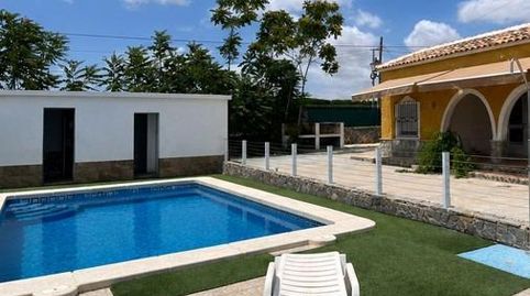 Foto 3 von Haus oder Chalet zur Miete in Albatera, Alicante