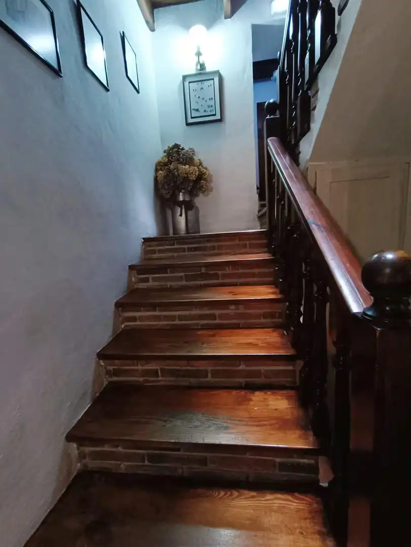 Country homes for sale in Peñamellera Baja  with Heating, Private garden and Terrace