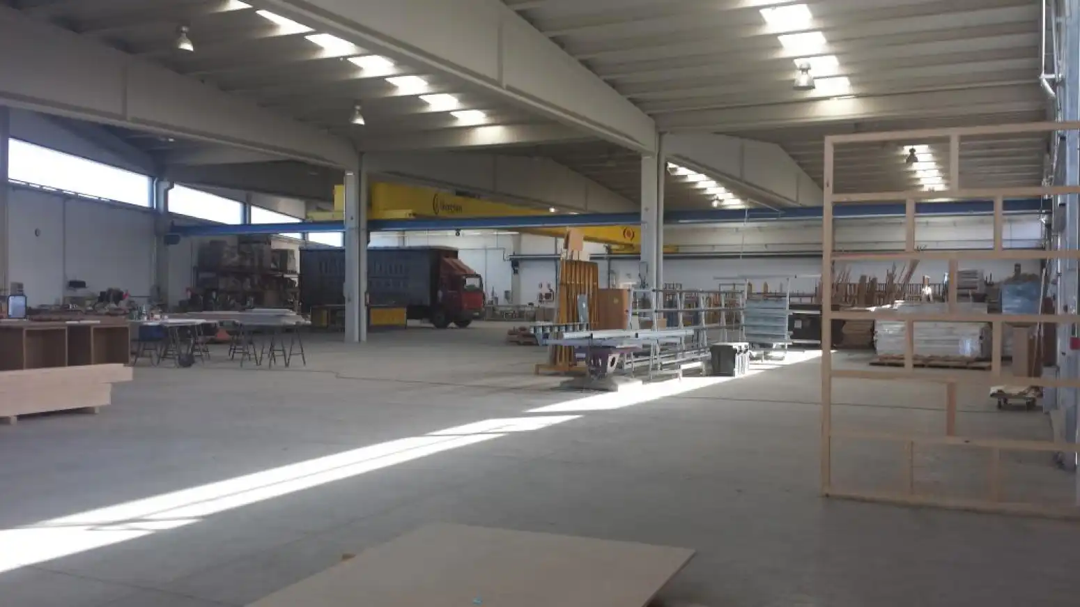Nave industrial en venta en Logroño - Luis Collado, imagen 6