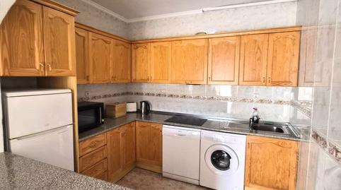 Foto 3 de Casa adosada en venta en Playa Flamenca, Alicante