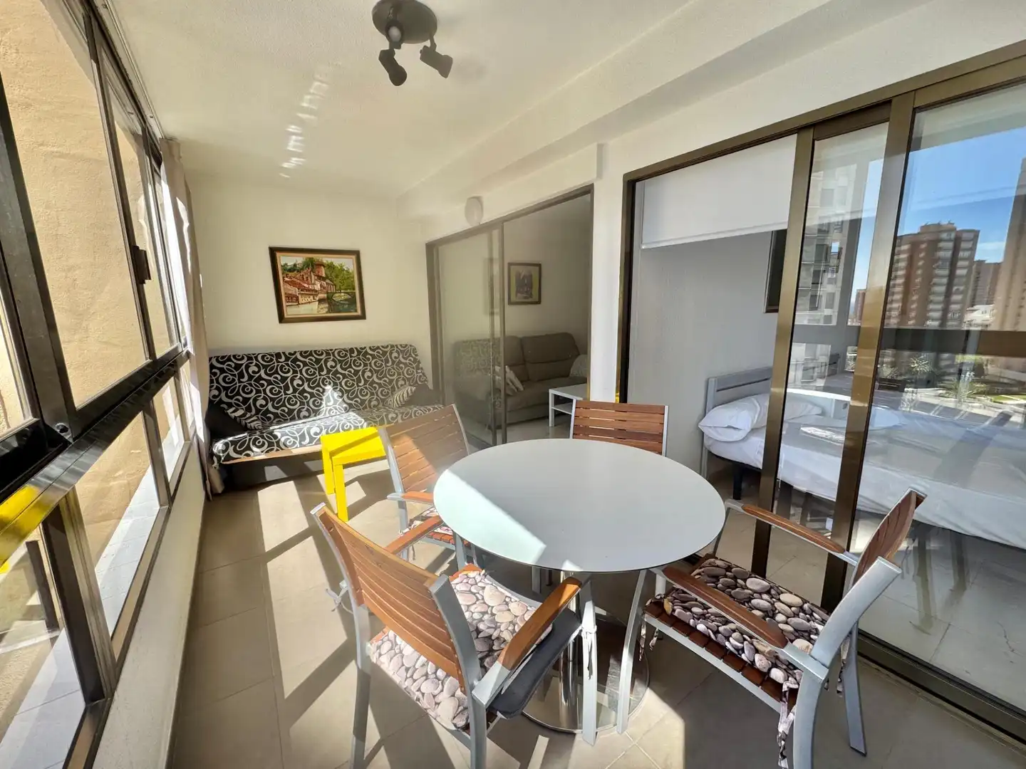 Appartement avec piscine à vendre à Calle IBIZA, imagen 22