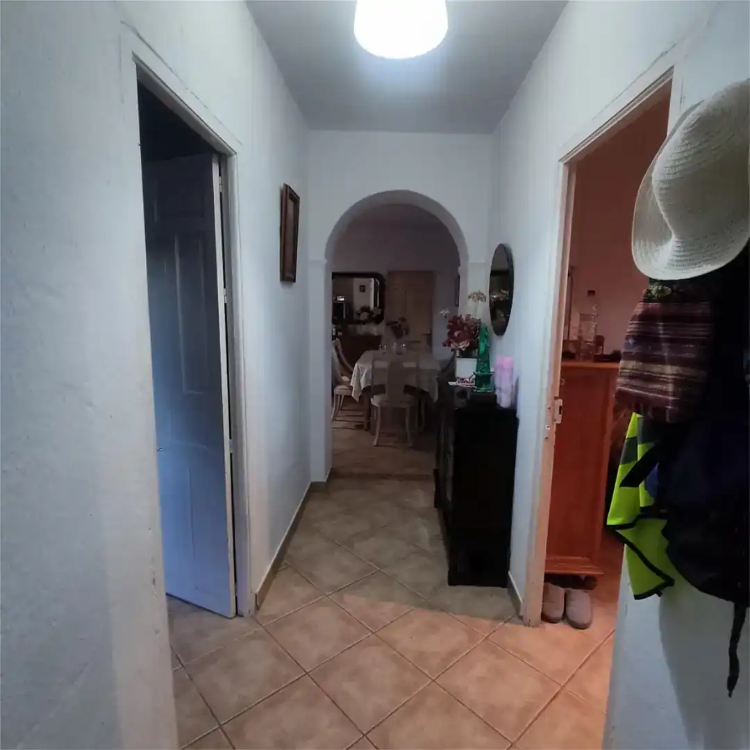 Casa adosada en venda en Álora amb Jardí privat, Traster i Piscina