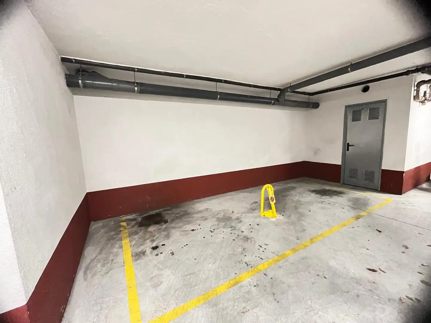 Parking of Garage for sale in Lugo