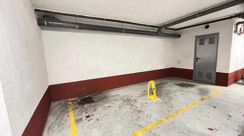 Foto 4 de Garaje en venta en Estrada Da Granxa, 122, Acea de Olga - Augas Férreas, Lugo Capital