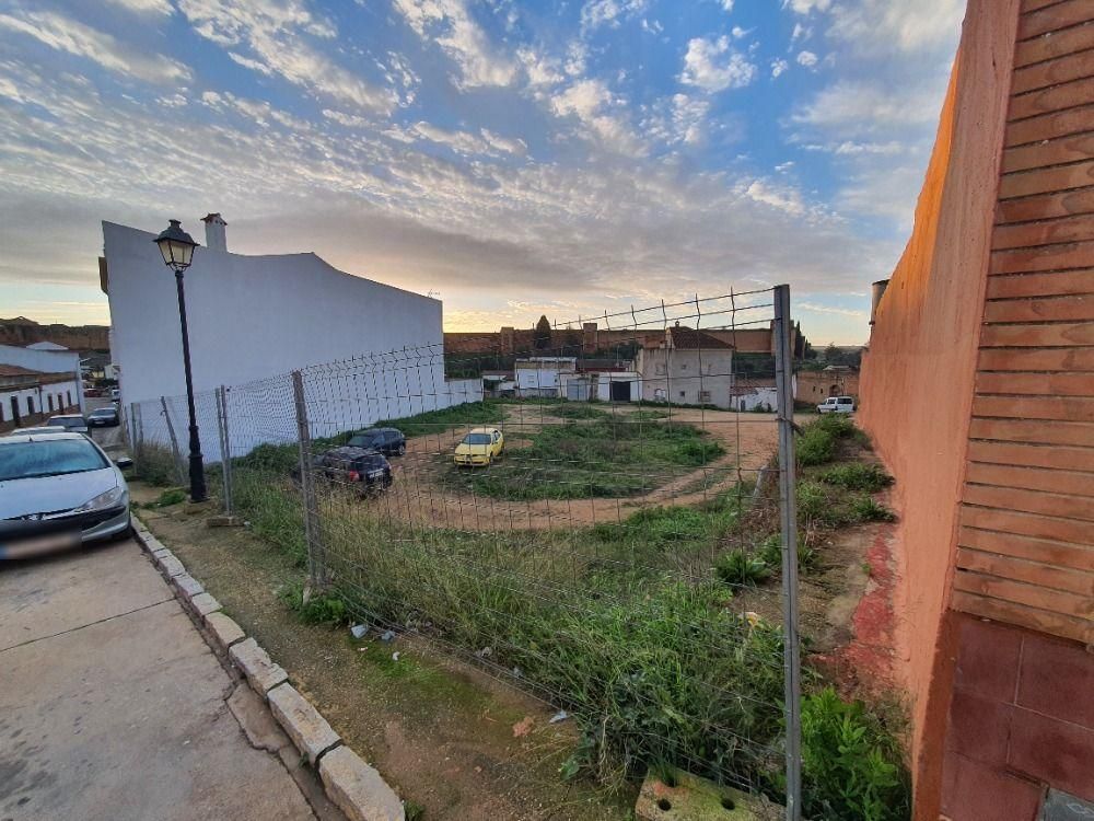 Residencial en venda en Niebla