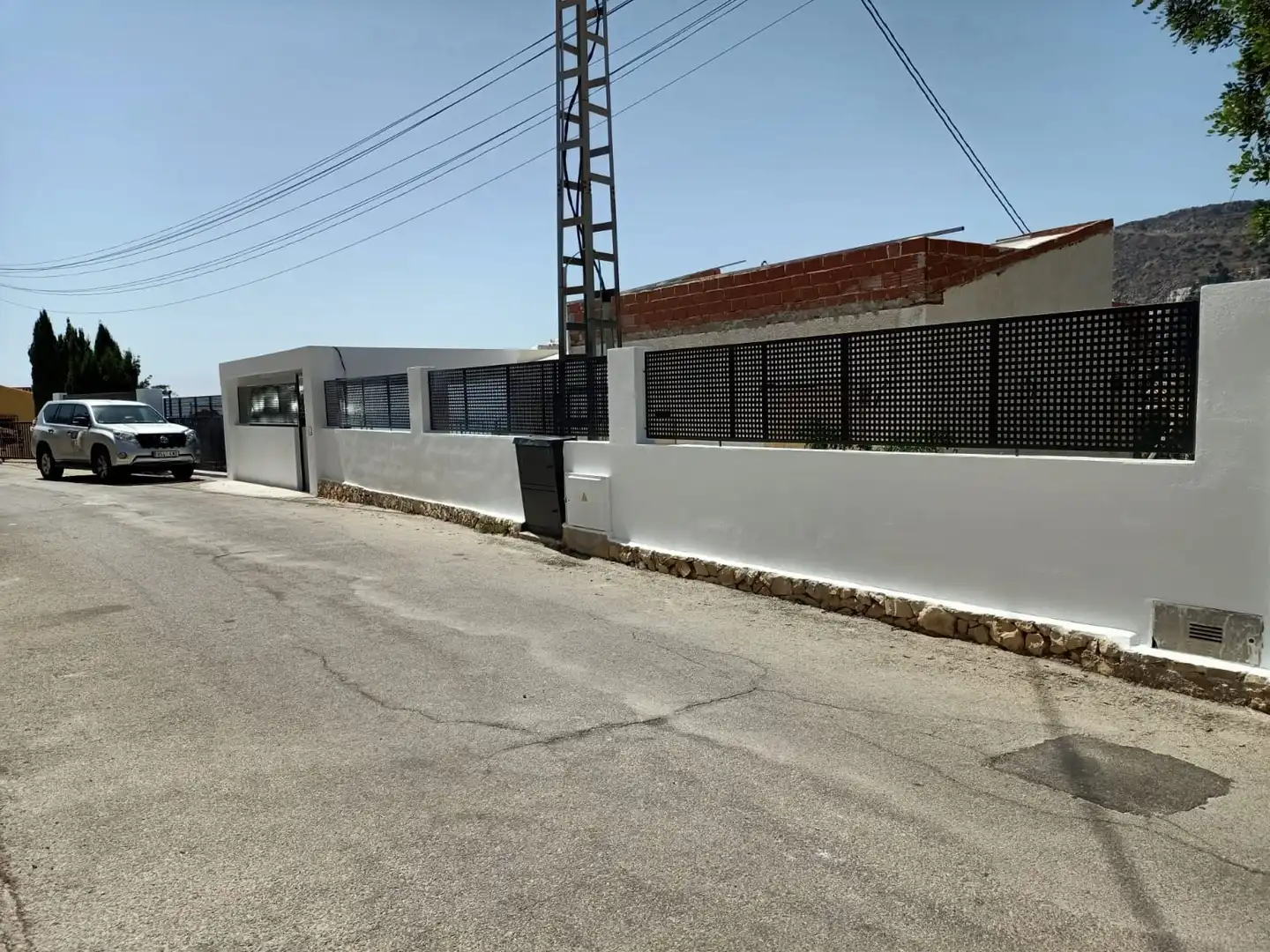Villa avec piscine à vendre à Canuta, imagen 7