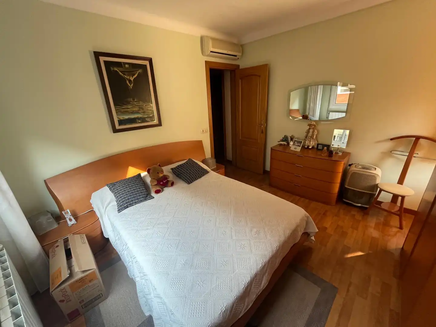 Piso con terraza en venta en Carrer del Rosari, imagen 6