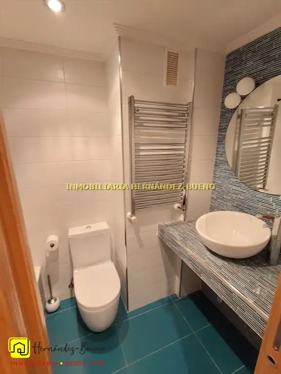 Wohnung mit Terrasse zur Miete in Centro, imagen 27