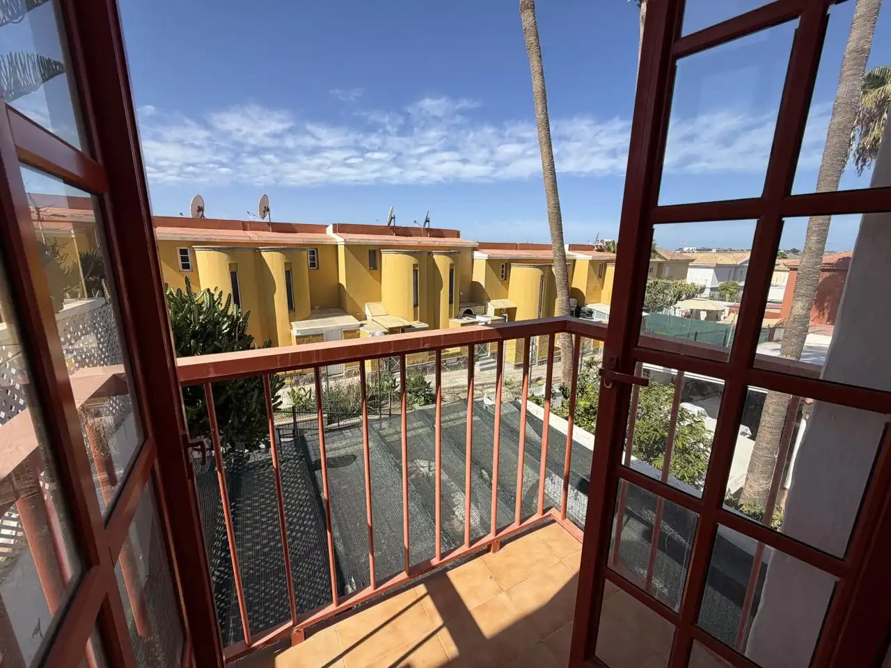 Maison avec terrasse à vendre à Calle Doctor Agustín Millares Carlo, imagen 32