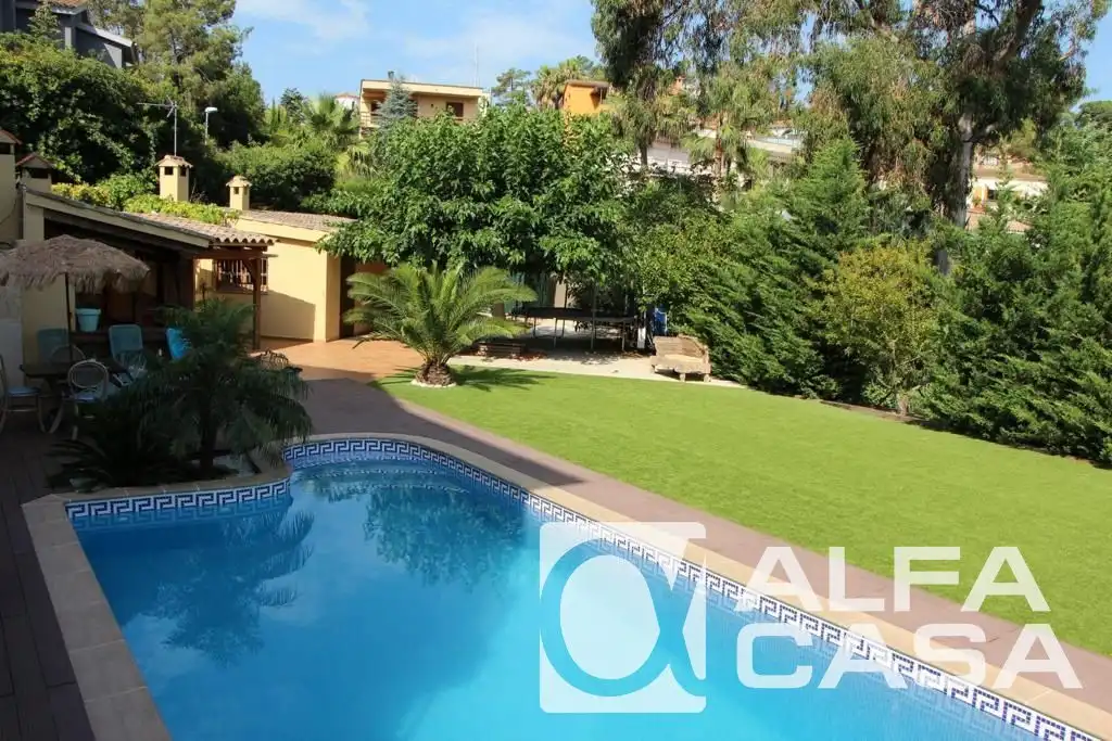 Villa avec terrasse à vendre à Centre, imagen 6