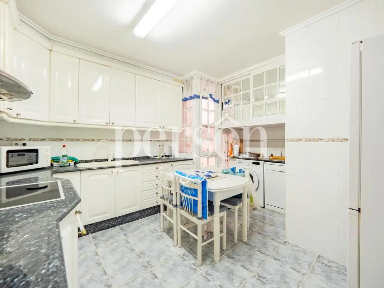 Piso con terraza en venta en calle del Literat Gabriel Miró, imagen 7