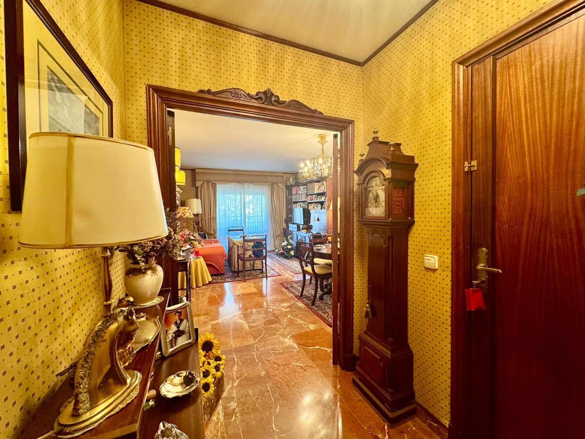 Apartment for sale in Jerez de la Frontera  with Heating and Terrace