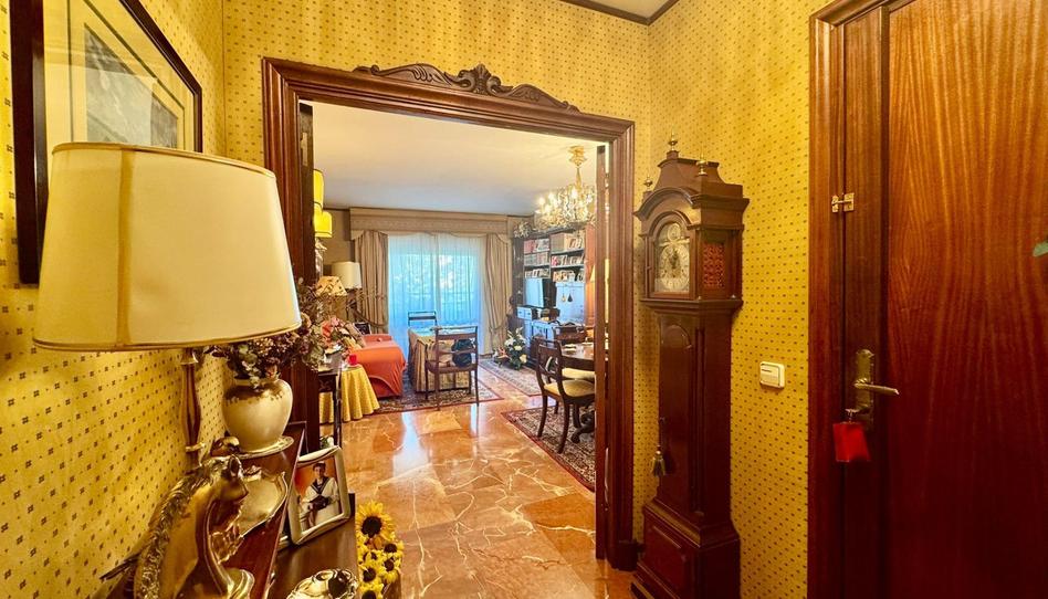 Foto 1 de Apartament en venda a Parque Avenida, Cádiz