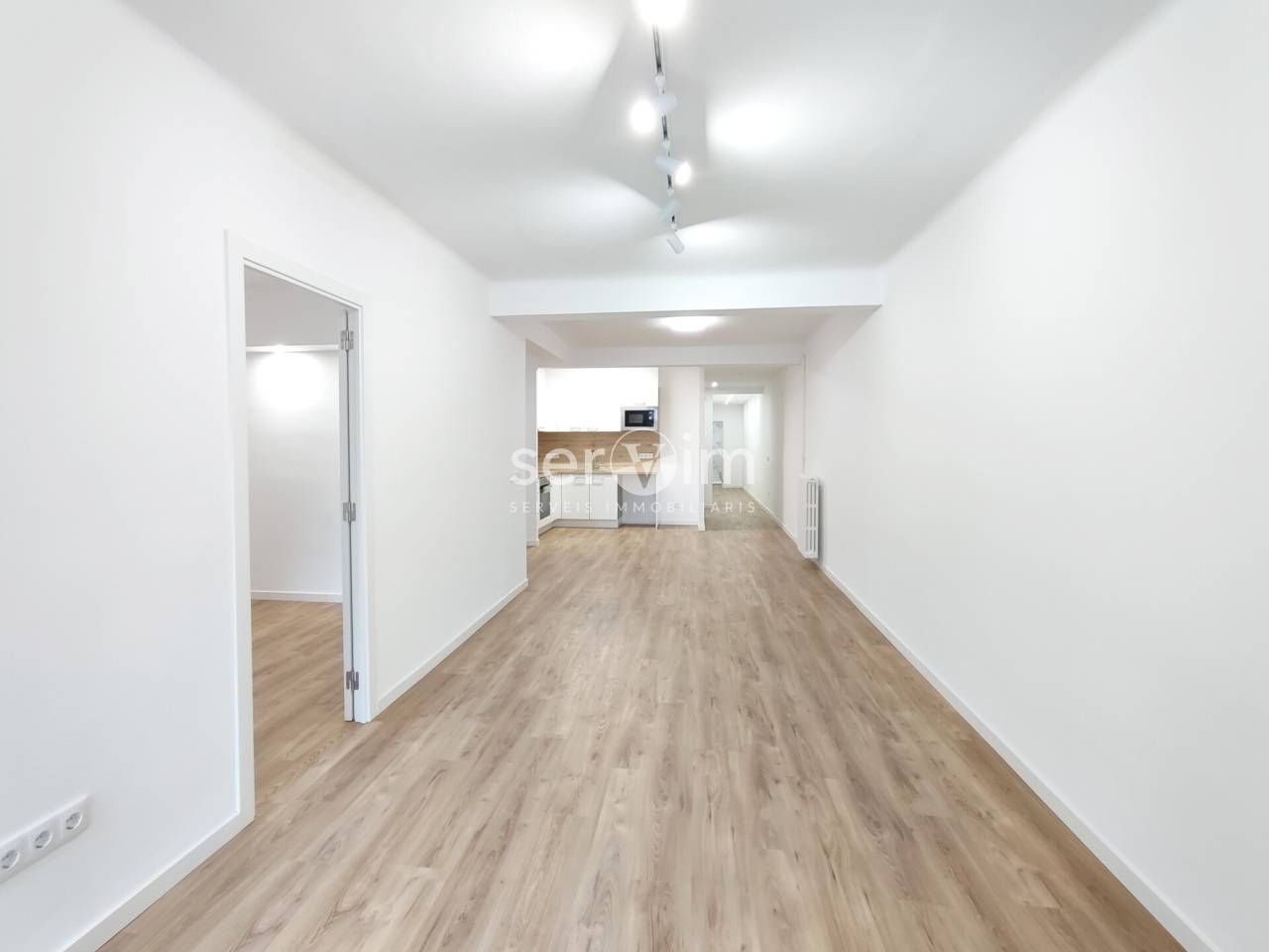 Piso en venta en Calle Hortes, Centre - Barri Vell