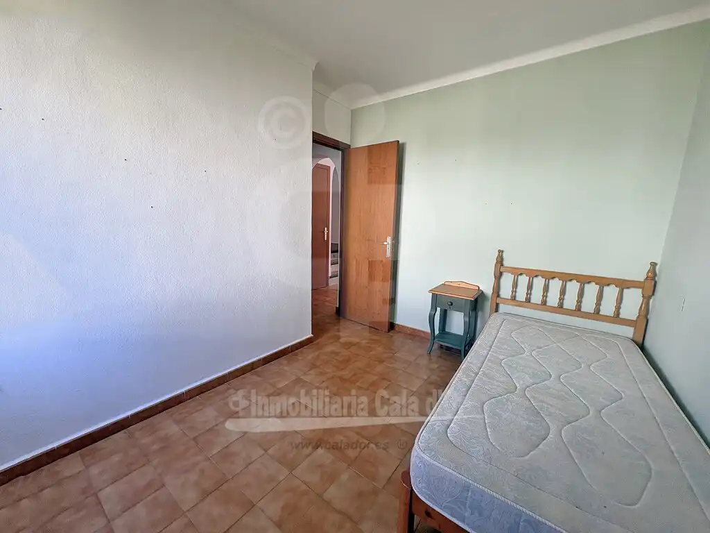 Habitación de Casa o chalet en venta en Santanyí con Terraza, Piscina y Piscina comunitaria