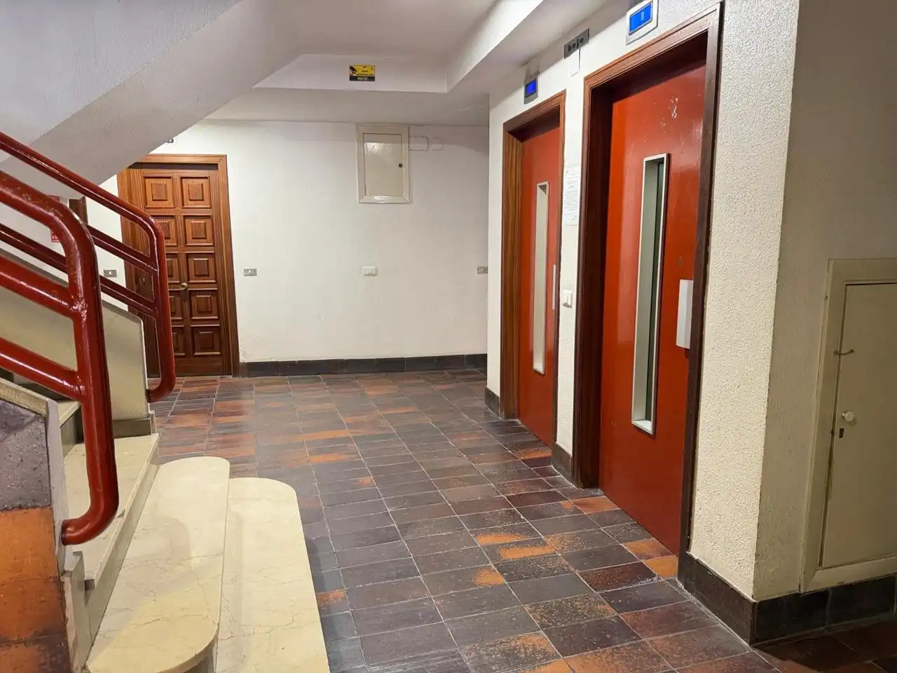 Penthouse mit Aufzug zum Verkauf in De La Virgen Del Socorro, imagen 36