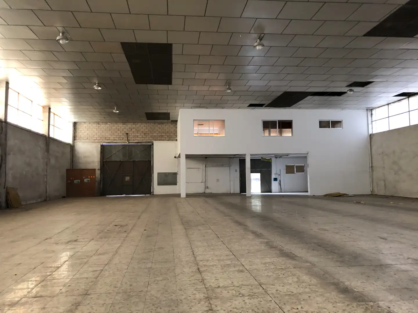 Nave industrial en alquiler en Mos, imagen 4