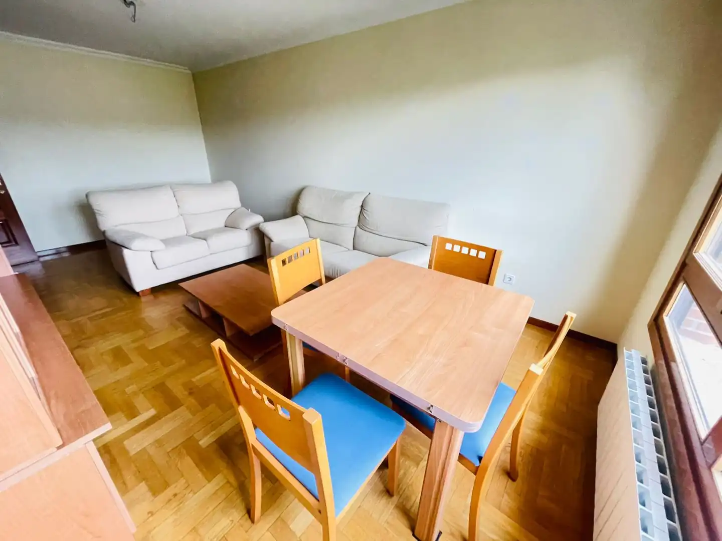 Flat with lift to rent in Este, imagen 52