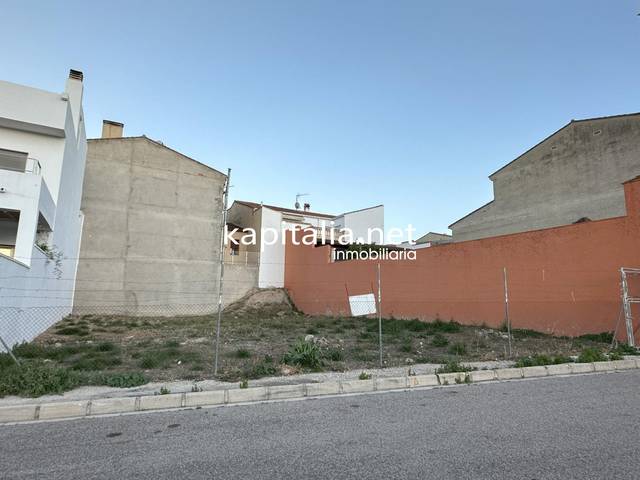 Terreno residencial en Venta en El Palomar