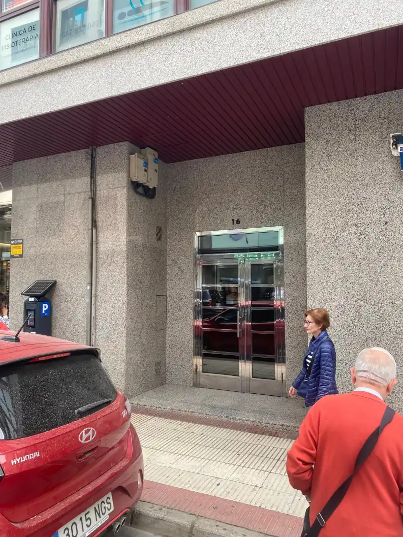 Büro zur Miete in Calahorra mit Abstellraum und Möbliert