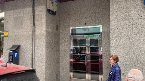 Foto 2 de Oficina de alquiler en Calle General Gallarza, 16, Calahorra, La Rioja