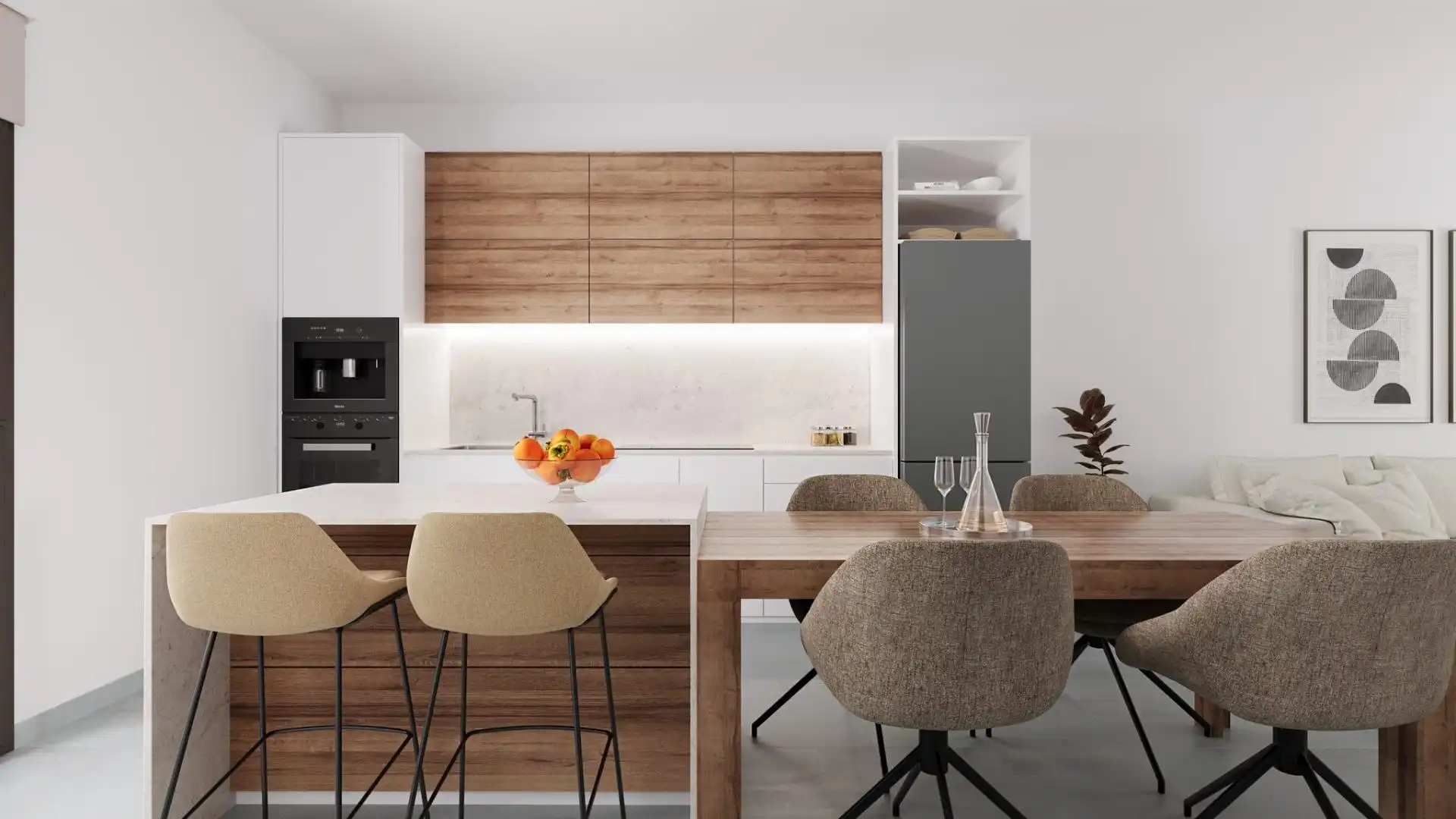 Vivienda con piscina en venta en Roldán, imagen 9