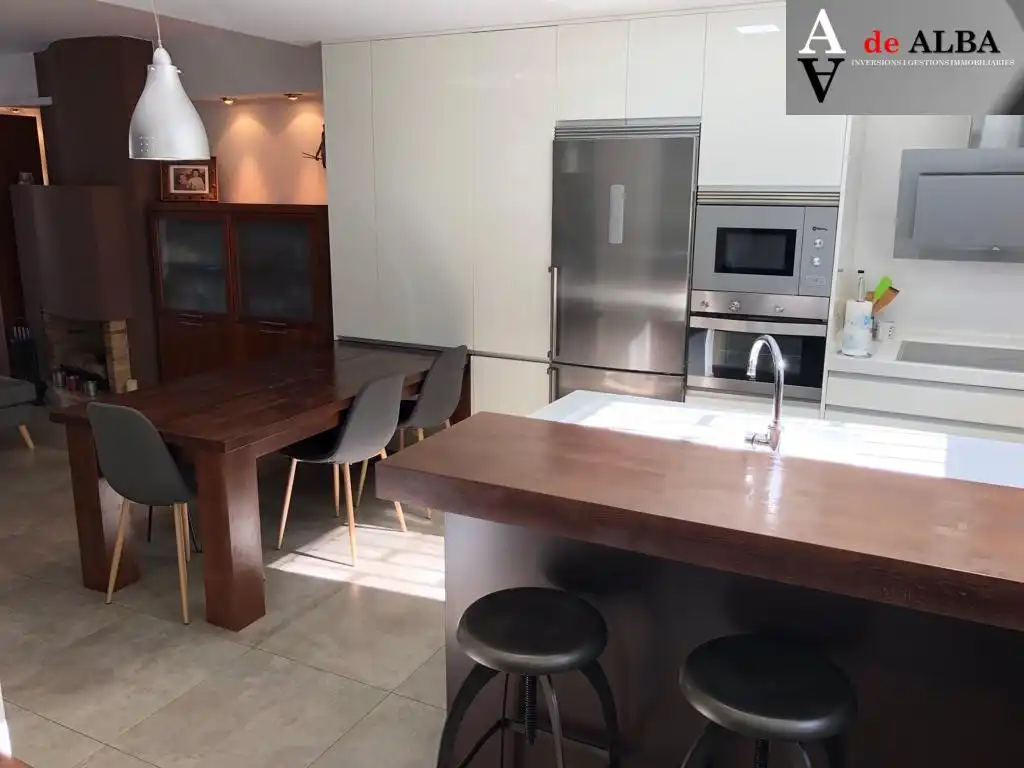 Casa adosada en venta en Carrer de Cervantes, Sant Andreu de la Barca