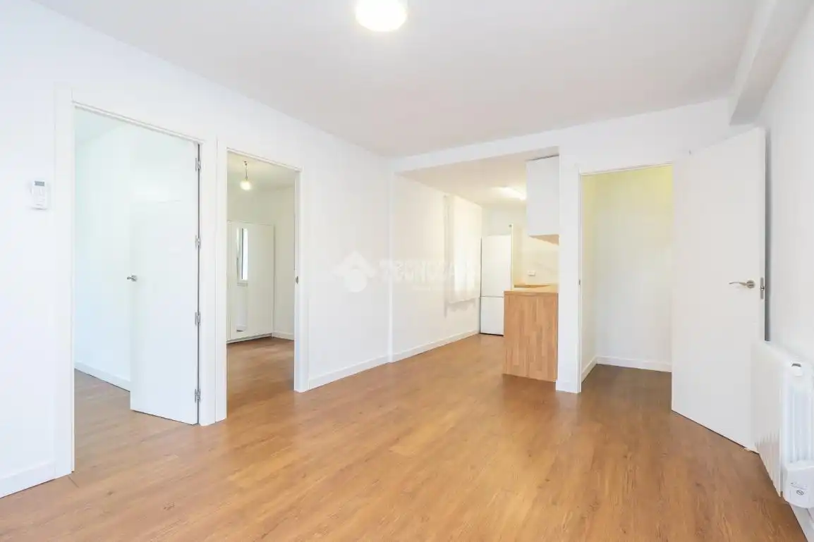 Piso en venta en El Cerrillo