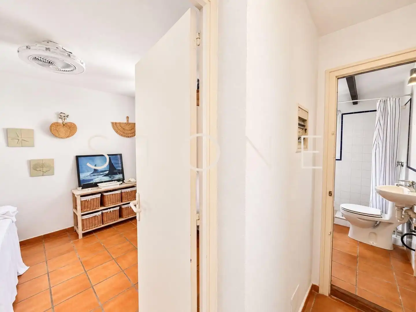 Casa con giardino in vendita a Cap d'en Font - Binissafúller, imagen 41