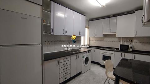 Photo 4 of Flat to share in Filiberto Villalobos, de, San Bernardo, Salamanca Capital