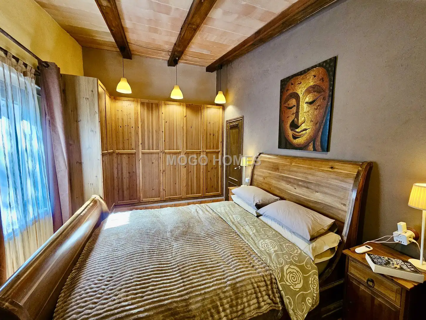 Casa rústica en venta en Sencelles, imagen 18