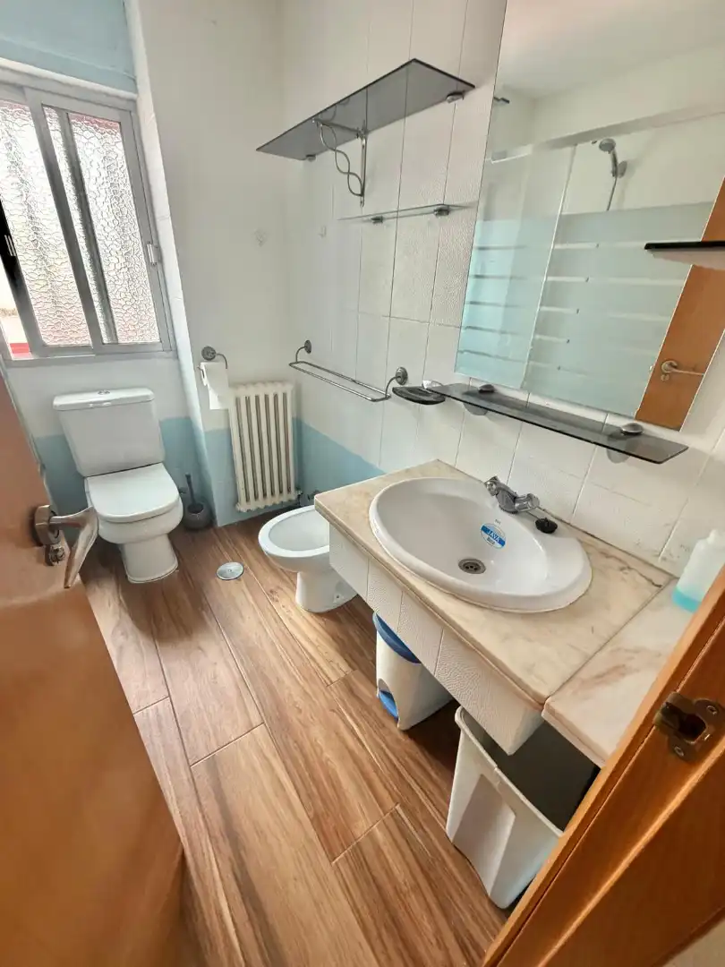 Piso con ascensor en venta en Calle Cristo Rey, imagen 13