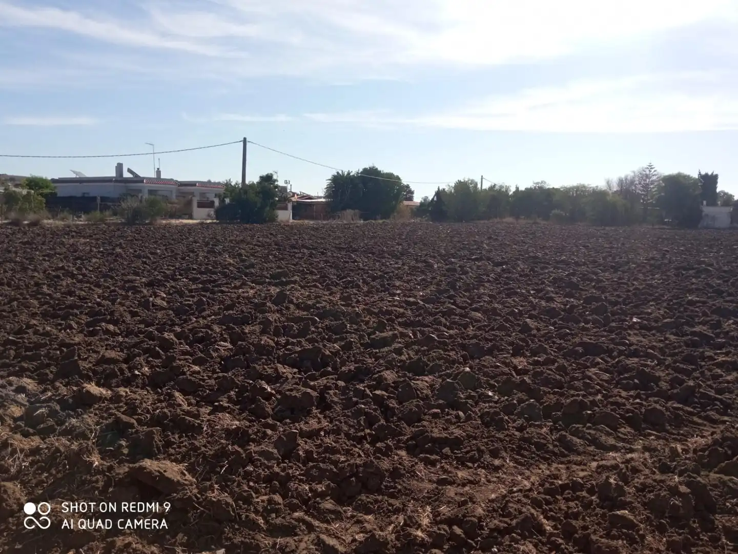 Terreni e lotti in vendita a Vejer, imagen 18