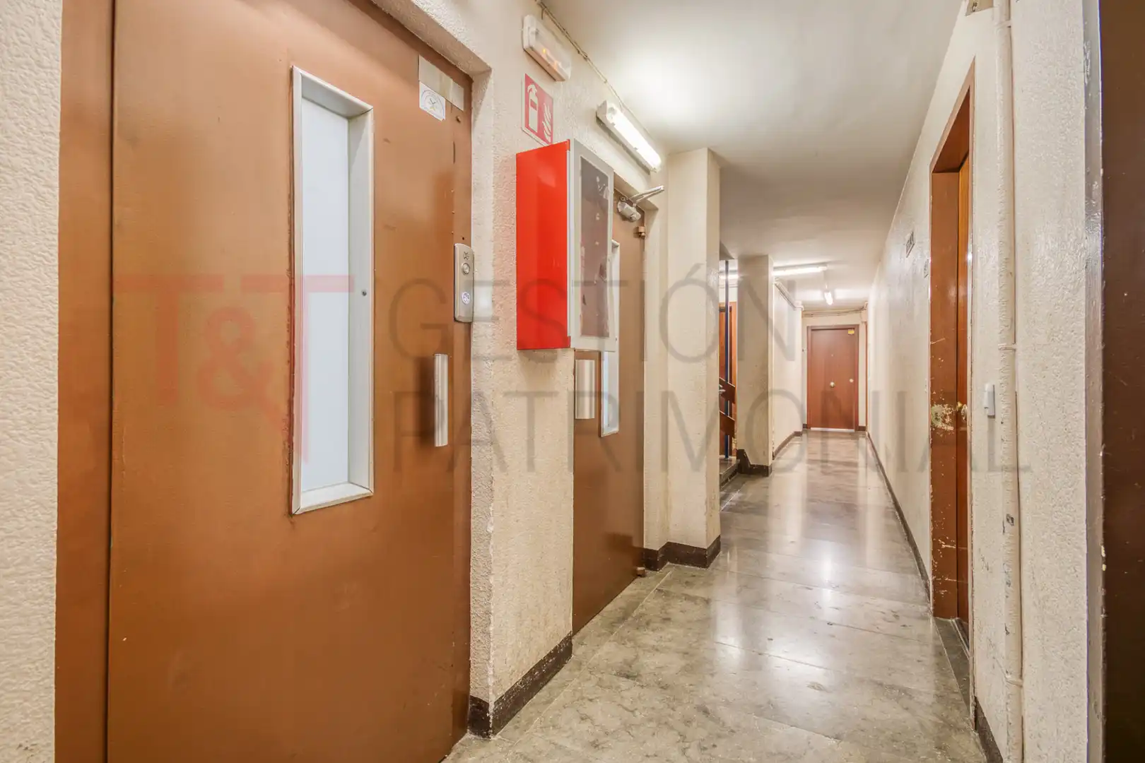 Piso en venta en Calella con Aire acondicionado, Horno y Balcón