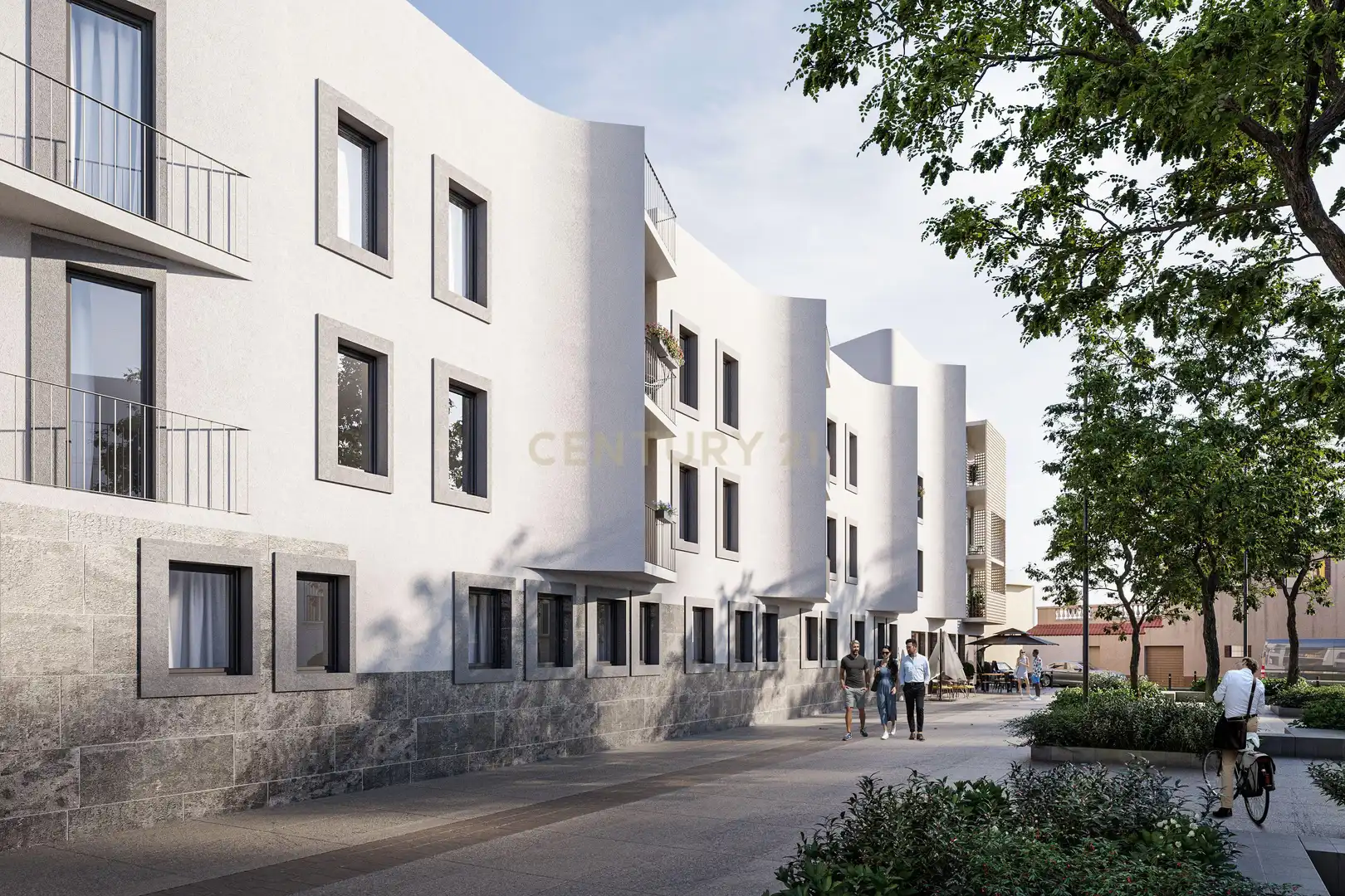 Piso con ascensor en venta en La Geltrú - Sant Jordi, imagen 6