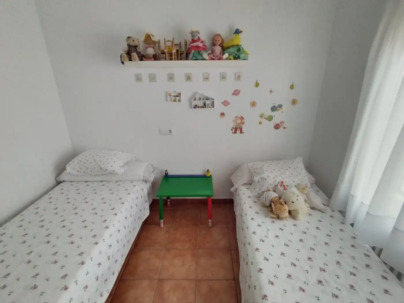 Casa amb jardí en venda a Fuensanta, imagen 41