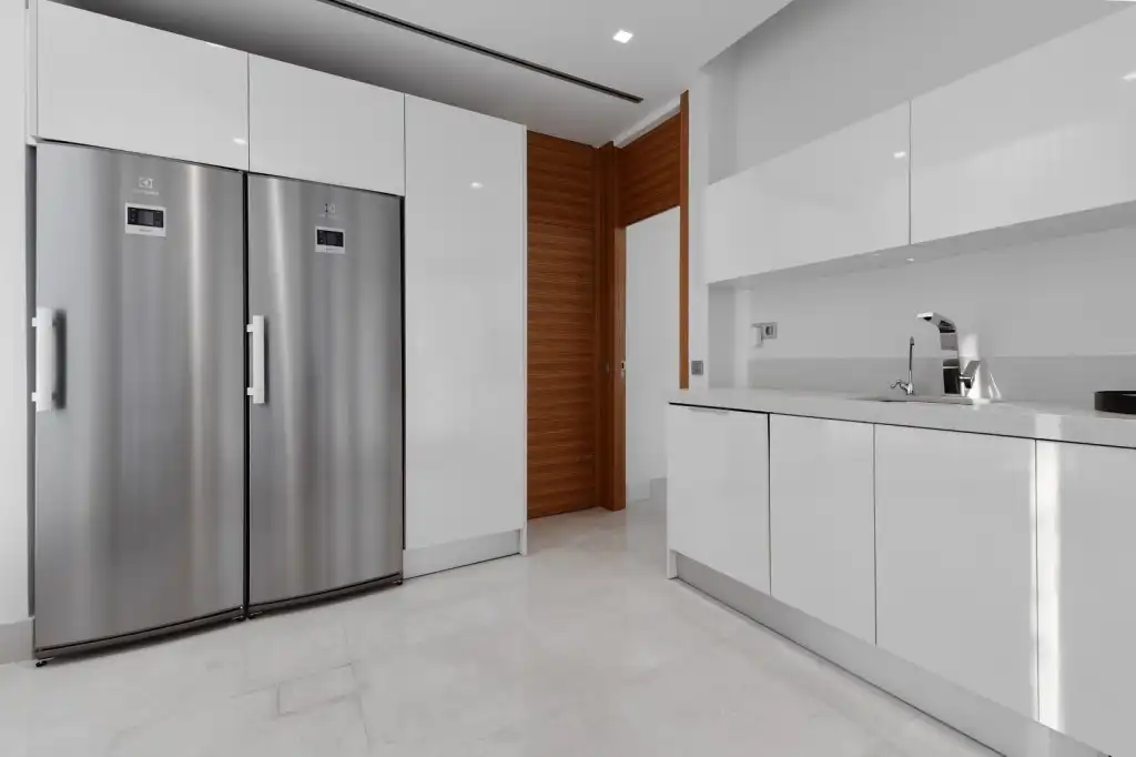 Villa mit Pool zum Verkauf in Nueva Andalucía, imagen 21