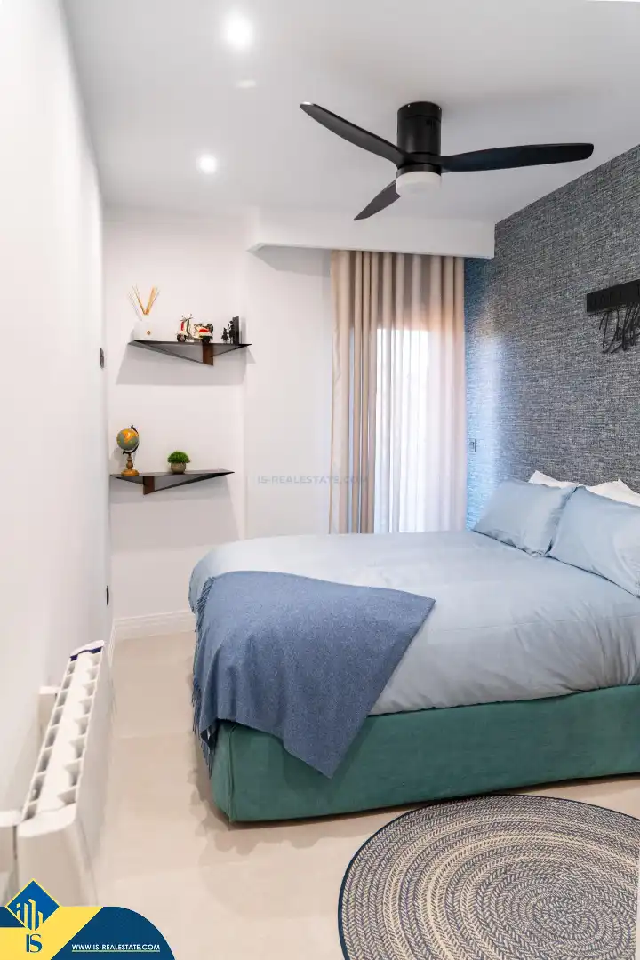 Flat with pool for sale in Playa del Acequión, Náufragos y Rocío del Mar, imagen 32