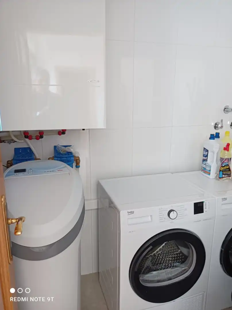 Wohnung zur Miete in comunitat valenciana, Pont Nou - Corazón de Jesús