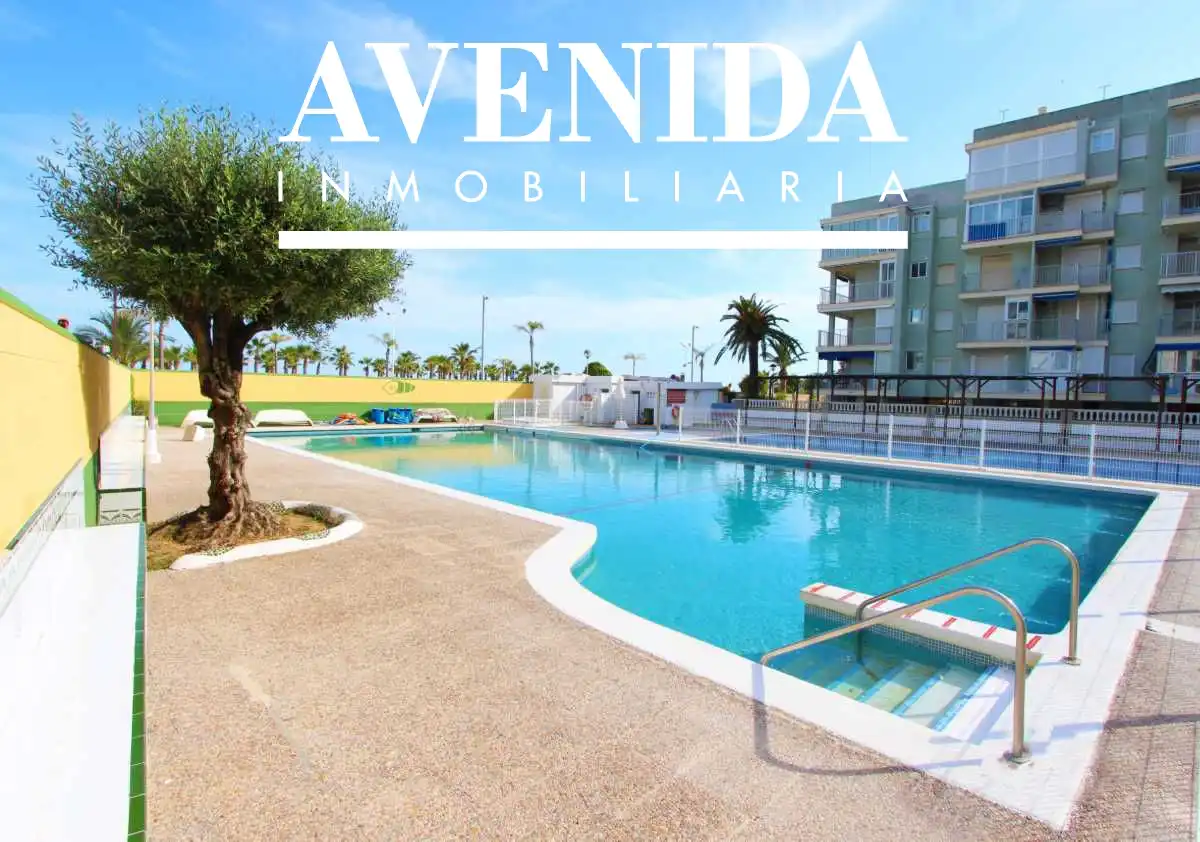 Apartament amb terrassa en venda a Columbretes 18, imagen 47