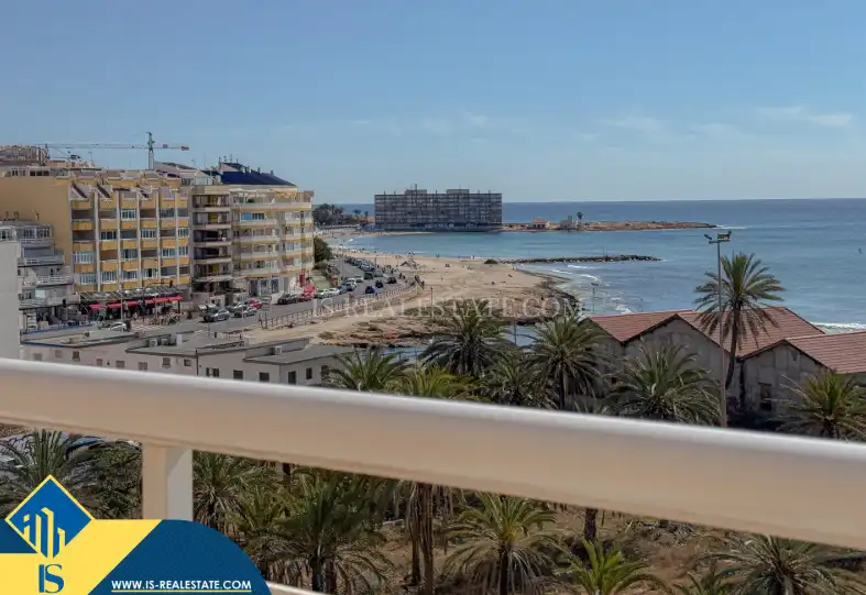 Penthouse mit Aufzug zum Verkauf in Playa del Cura