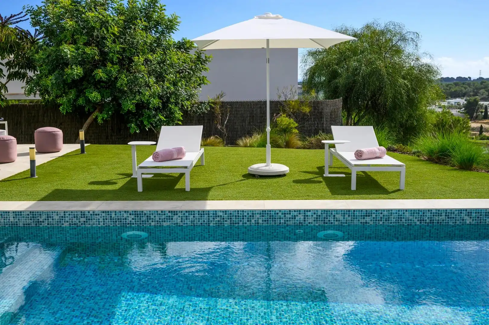 House with pool for sale in Orihuela Costa, imagen 7
