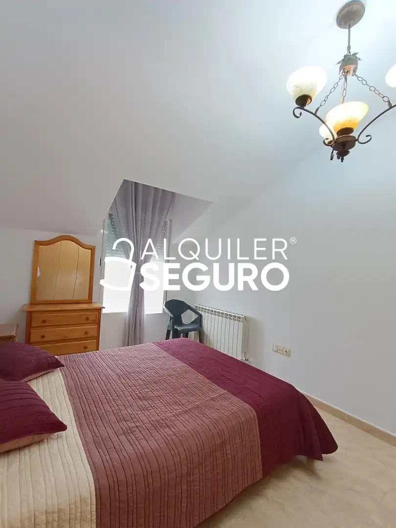 Flat for rent in Yeles, Toledo