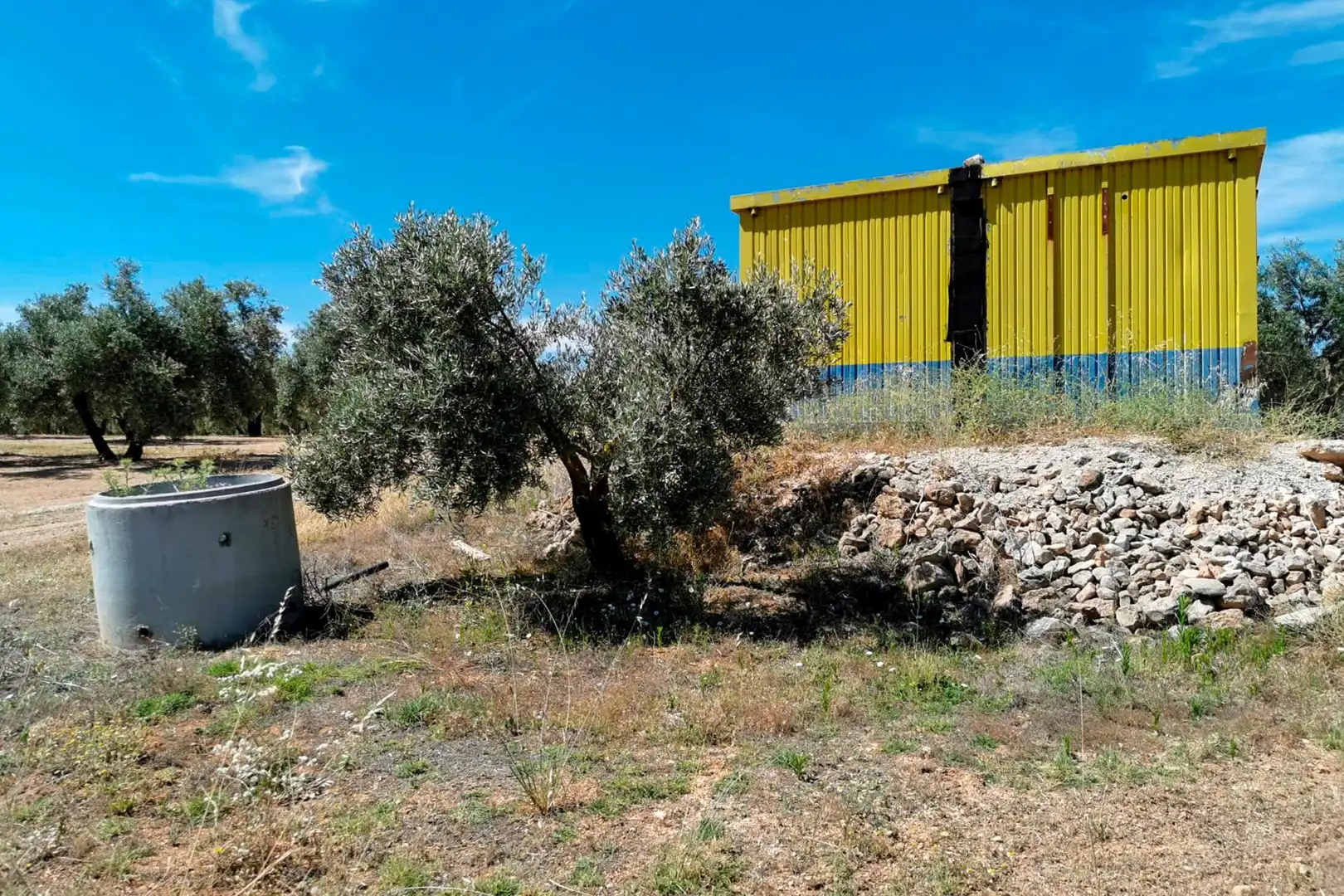 Terreni e lotti in vendita a FINCA DE HUELMA, imagen 2